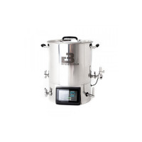 Pronájem mikropivovaru Brewtools