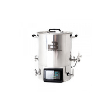 Pronájem mikropivovaru Brewtools