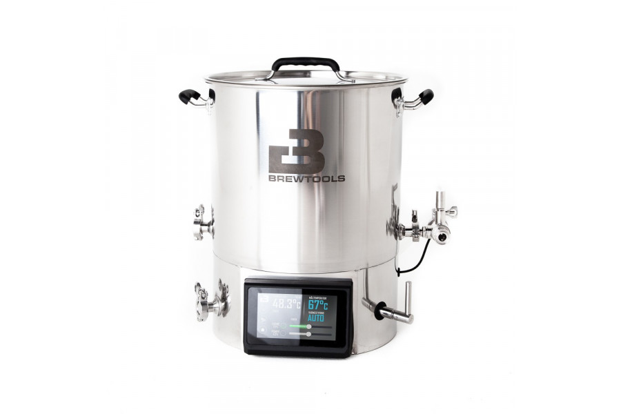 Pronájem mikropivovaru Brewtools obrázek