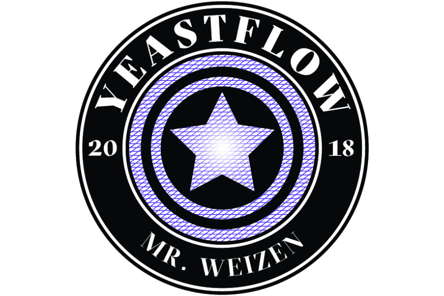 Pivní kvasinka tekutá YF-401 Mr. Weizen - American style wheat (YeastFlow) obrázek