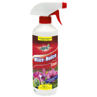 AGRO Mšice - Molice STOP spray