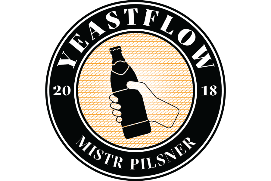 Pivní kvasinka tekutá YF-305 Mistr Pilsner 100 ml (YeastFlow) obrázek