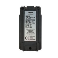 STOCKER náhradní baterie k elek. nůžkám Kantia E-22 TR 309/7