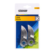 STOCKER náhradní čepel pro nůžky L-344