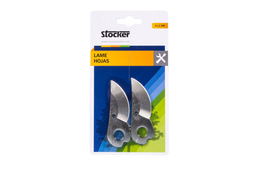 STOCKER náhradní čepel pro nůžky L-344 obrázek