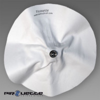 Náhradní disk 25,5cm - Velký 50l 
