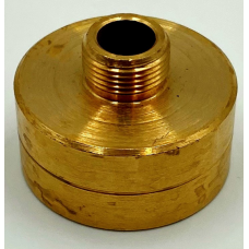 Náhradní hlava pro zátkovačky na korunky 26 mm Revolution