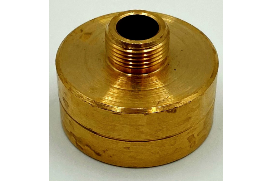 Náhradní hlava pro zátkovačky na korunky 26 mm Revolution obrázek