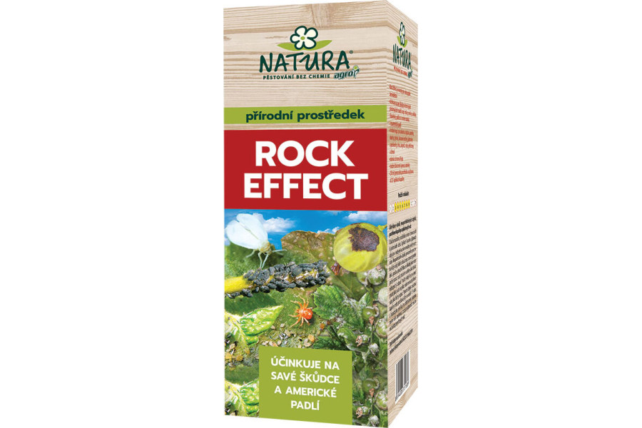 AGRO NATURA Rock Effect NEW 250 ml obrázek
