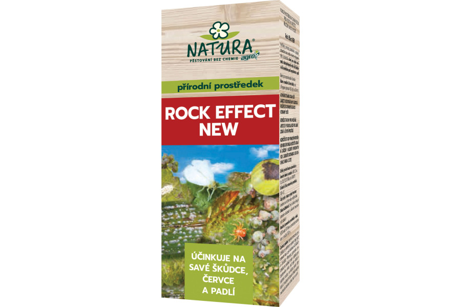 AGRO NATURA Rock Effect NEW 100 ml obrázek
