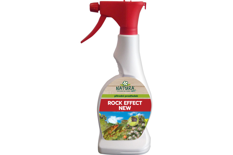 AGRO NATURA Rock Effect NEW RTD 500 ml obrázek