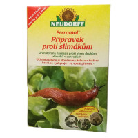 AGRO ND Ferramol přípravek proti slimákům