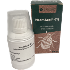 NeemAzal 50 ml