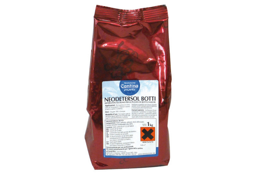 Neodetersol Botti (1 kg) obrázek