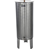 Nerezová nádoba 12 l