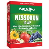 Nissorun 10 WP - 2x20 g