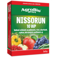 Nissorun 10 WP - 2x2g