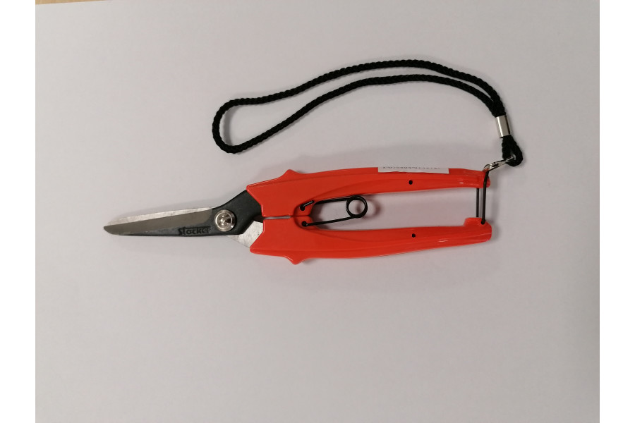 STOCKER nůžky na sběr 1347 obrázek