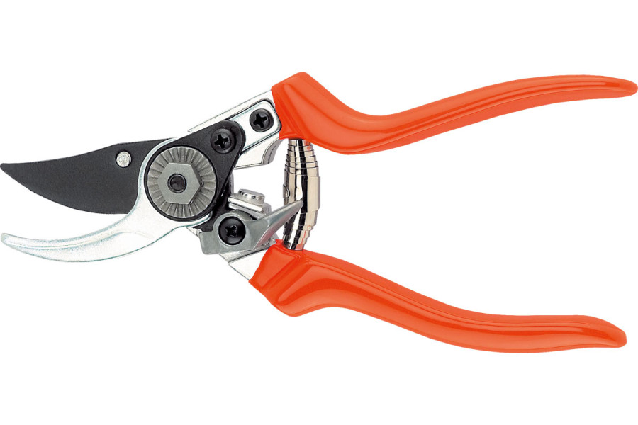 STOCKER nůžky 20 zahradní hobby 371 obrázek