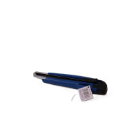 Odlamovací nůž PVC 18 mm 