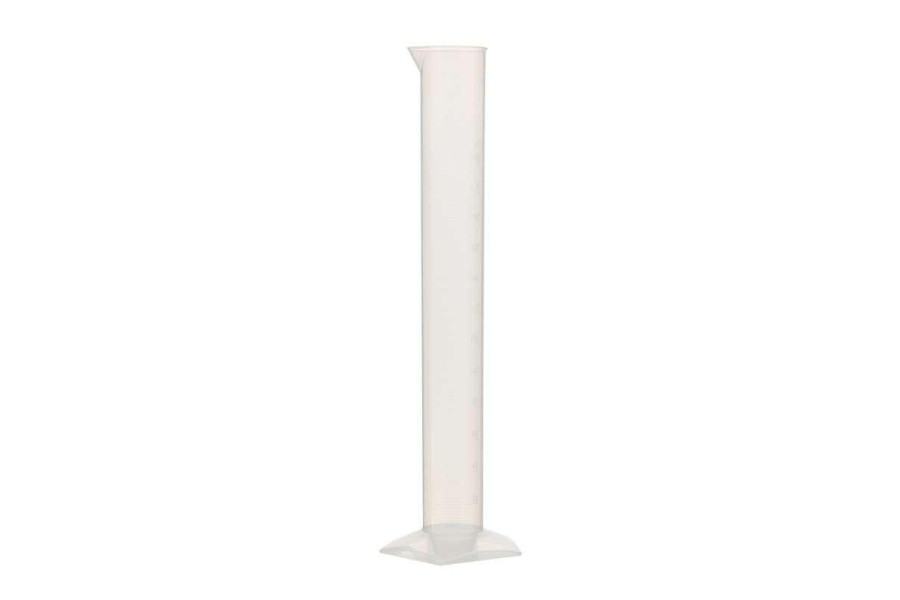 Odměrný válec 500 ml plast obrázek