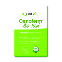 Oenoferm® Be-Red DE-ÖKO-003 - DOPRODEJ