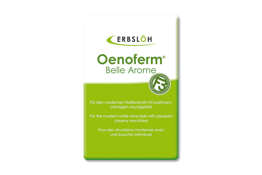 Oenoferm® Belle Arome - DOPRODEJ obrázek
