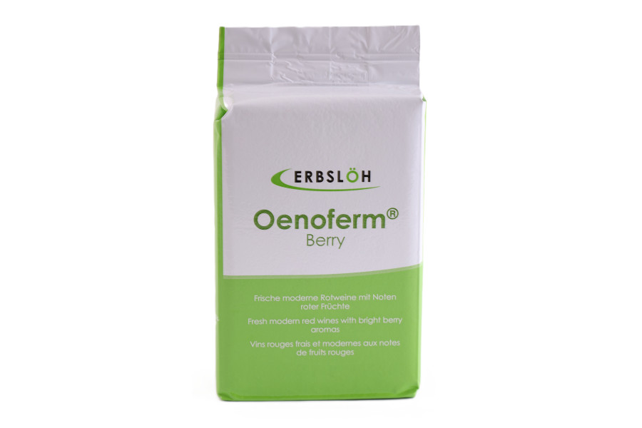 Oenoferm® Berry obrázek