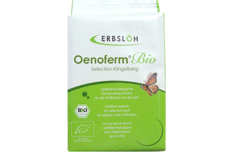 Oenoferm® Bio  obrázek