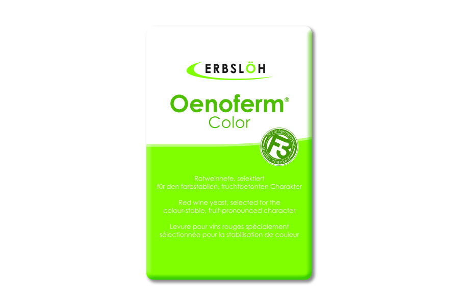 Oenoferm® Color  obrázek