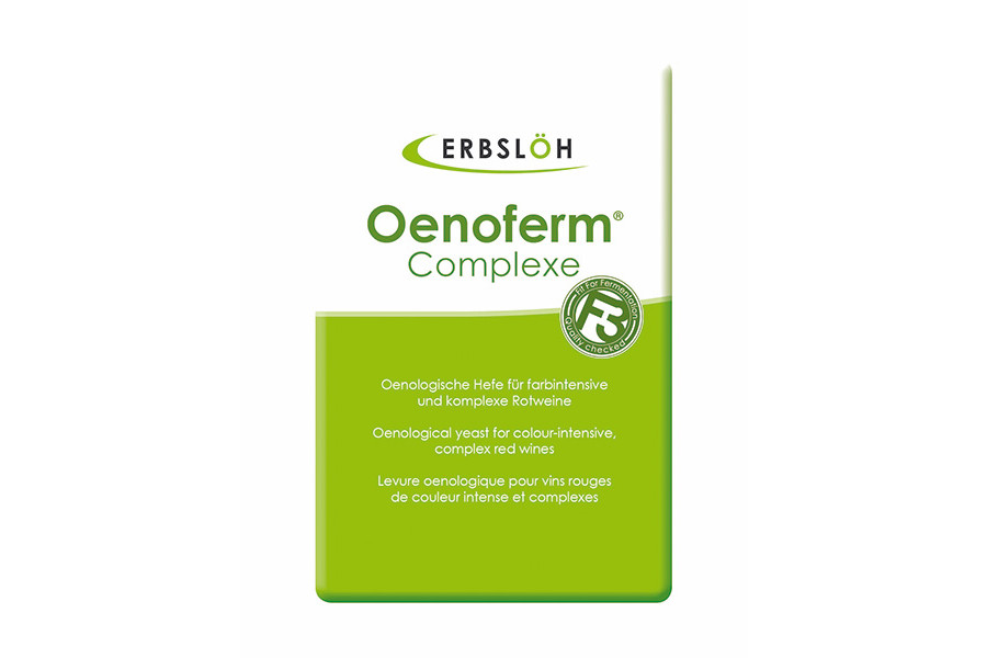 Oenoferm® Complexe  obrázek