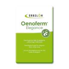 Oenoferm Elégance F3