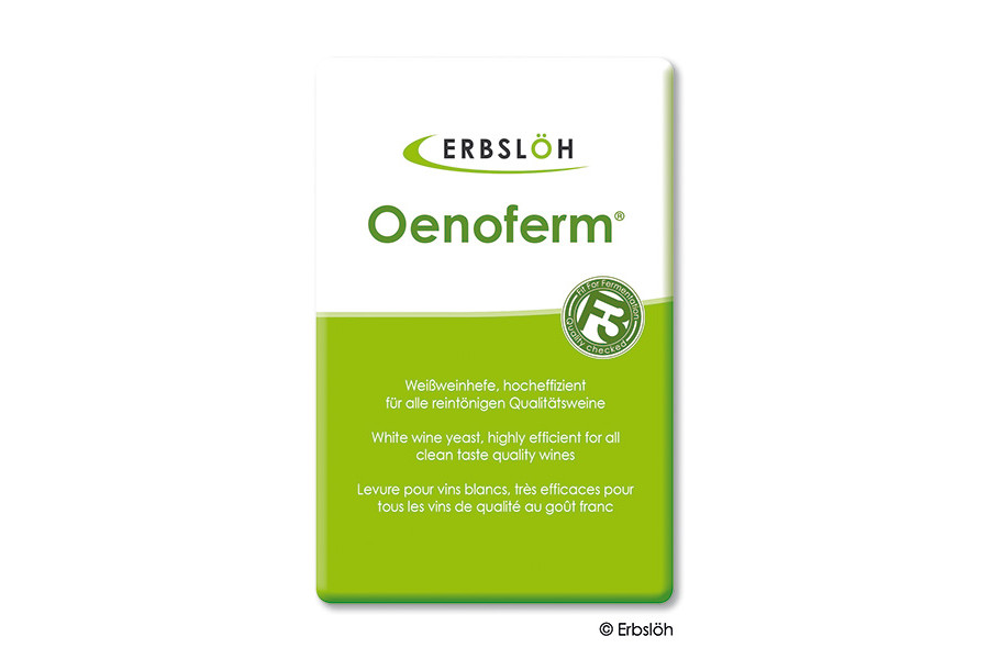 Oenoferm® obrázek