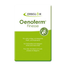 Oenoferm® Finesse