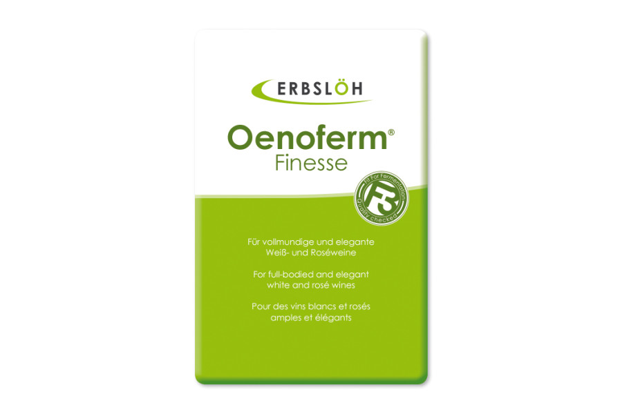 Oenoferm® Finesse obrázek