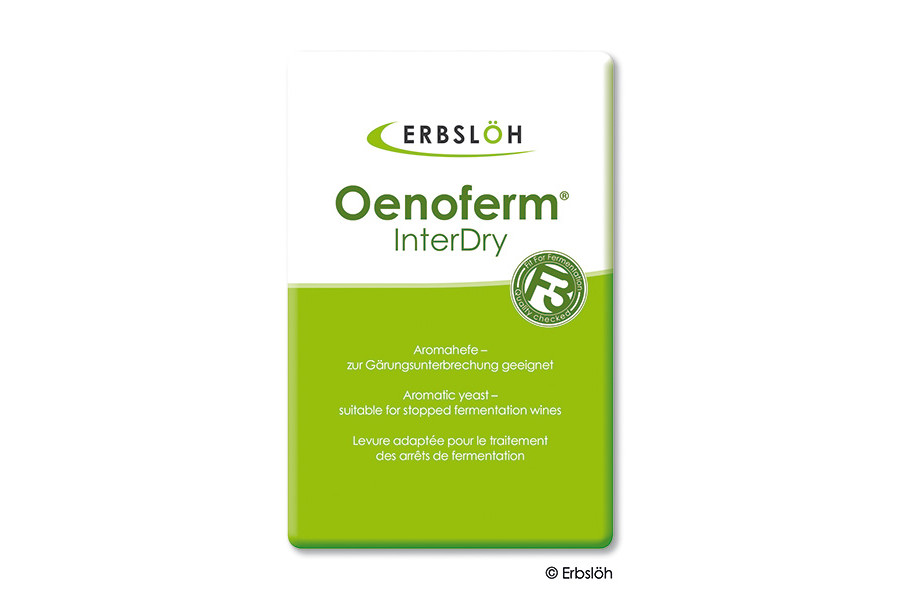 Oenoferm® InterDry  obrázek
