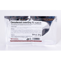 Oenoferm® InterDry - DOPRODEJ