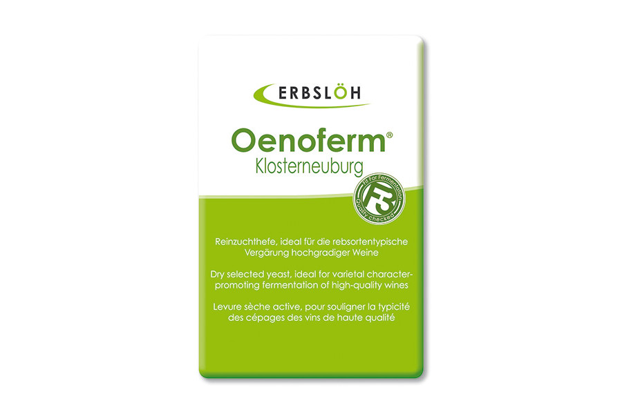 Oenoferm® Klosterneuburg  obrázek