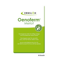 Oenoferm Merlot - DOPRODEJ