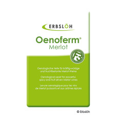 Oenoferm Merlot - DOPRODEJ