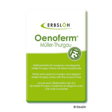 Oenoferm® Müller Thurgau - DOPRODEJ