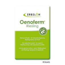 Oenoferm® Riesling F3