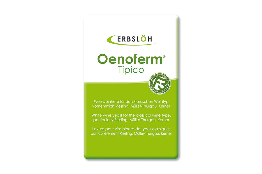 Oenoferm® Tipico  obrázek