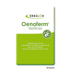 Oenoferm® Veltliner F3 