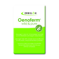 Oenoferm® wild & pure 