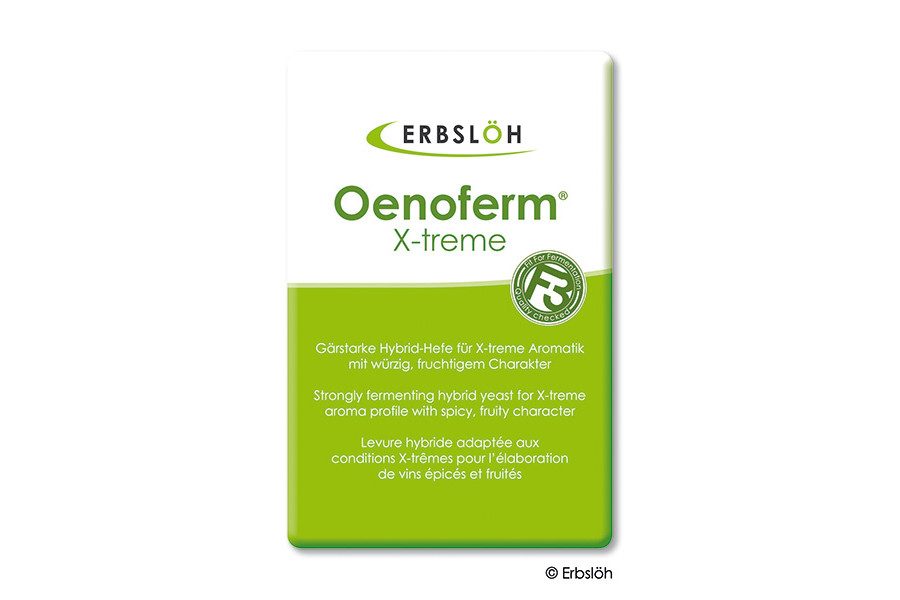 Oenoferm® X-treme  obrázek