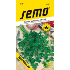 Osiva Petržel naťová - Festival 68