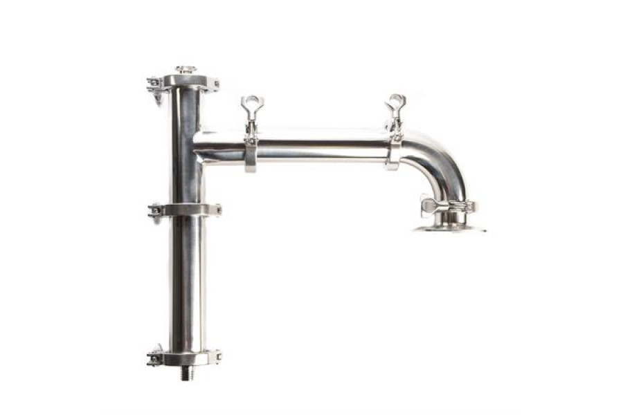 Brewtools Parní kondenzátor obrázek