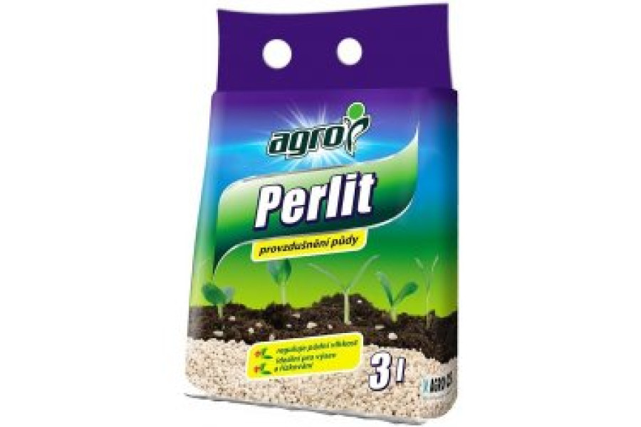 Perlit 3 l obrázek