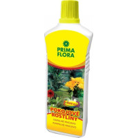 AGRO PF Kapalné hnojivo pro pokojové rostilny 0,5 l